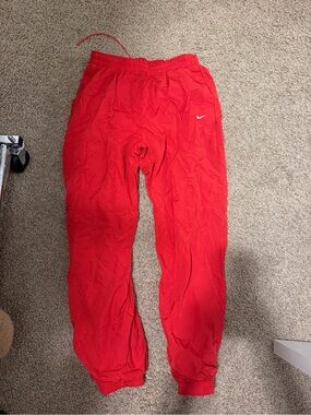 Nike women’s joggers